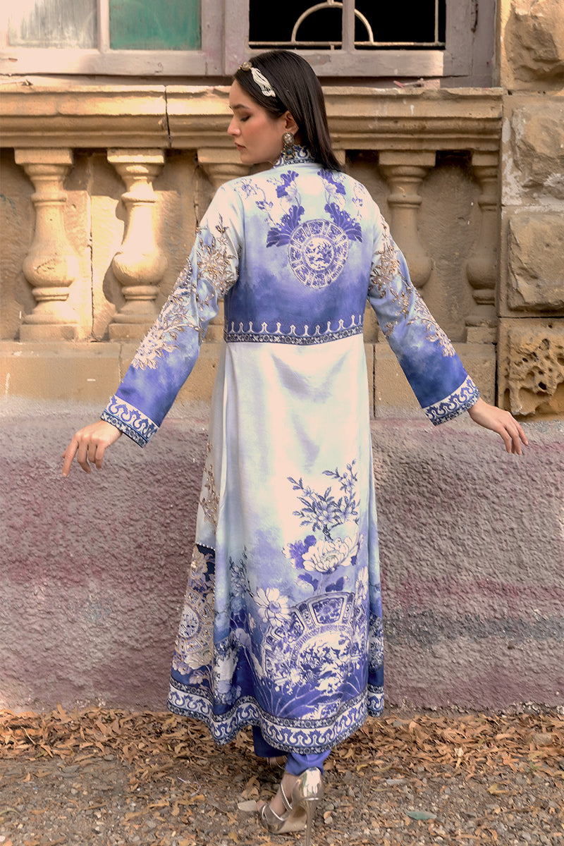 Shamaeel Ansari | Eid Edit 26 | Safina Blue-2