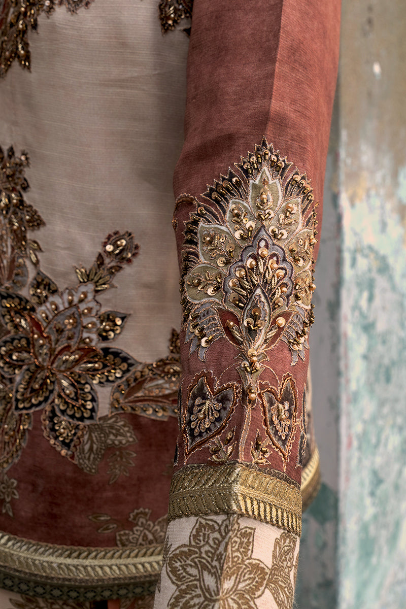 Shamaeel Ansari | Eid Edit 26 | Silk Reverie, image 5