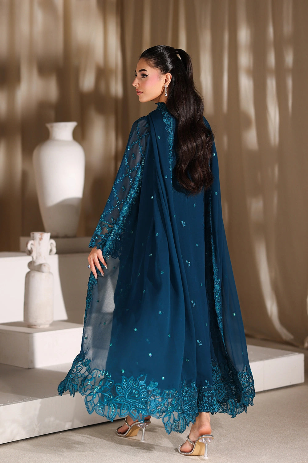 Azure | Azure Luxe | Majestic Teal, image 2