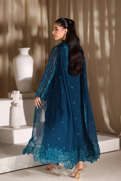 Azure | Azure Luxe | Majestic Teal