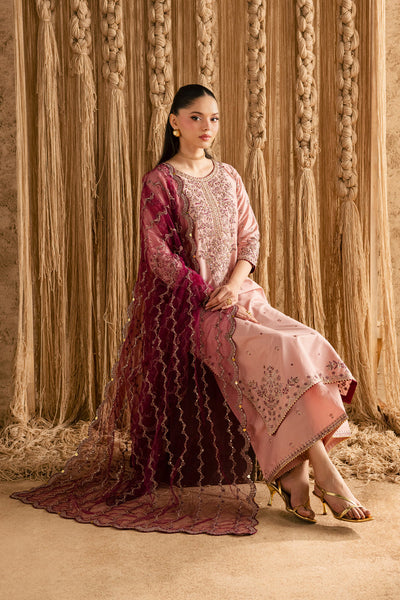 Batik | Winter 25 | Malaal
