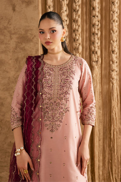Batik | Winter 25 | Malaal