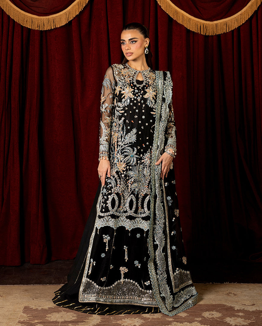 Mushq | Darlings Formals | Malika