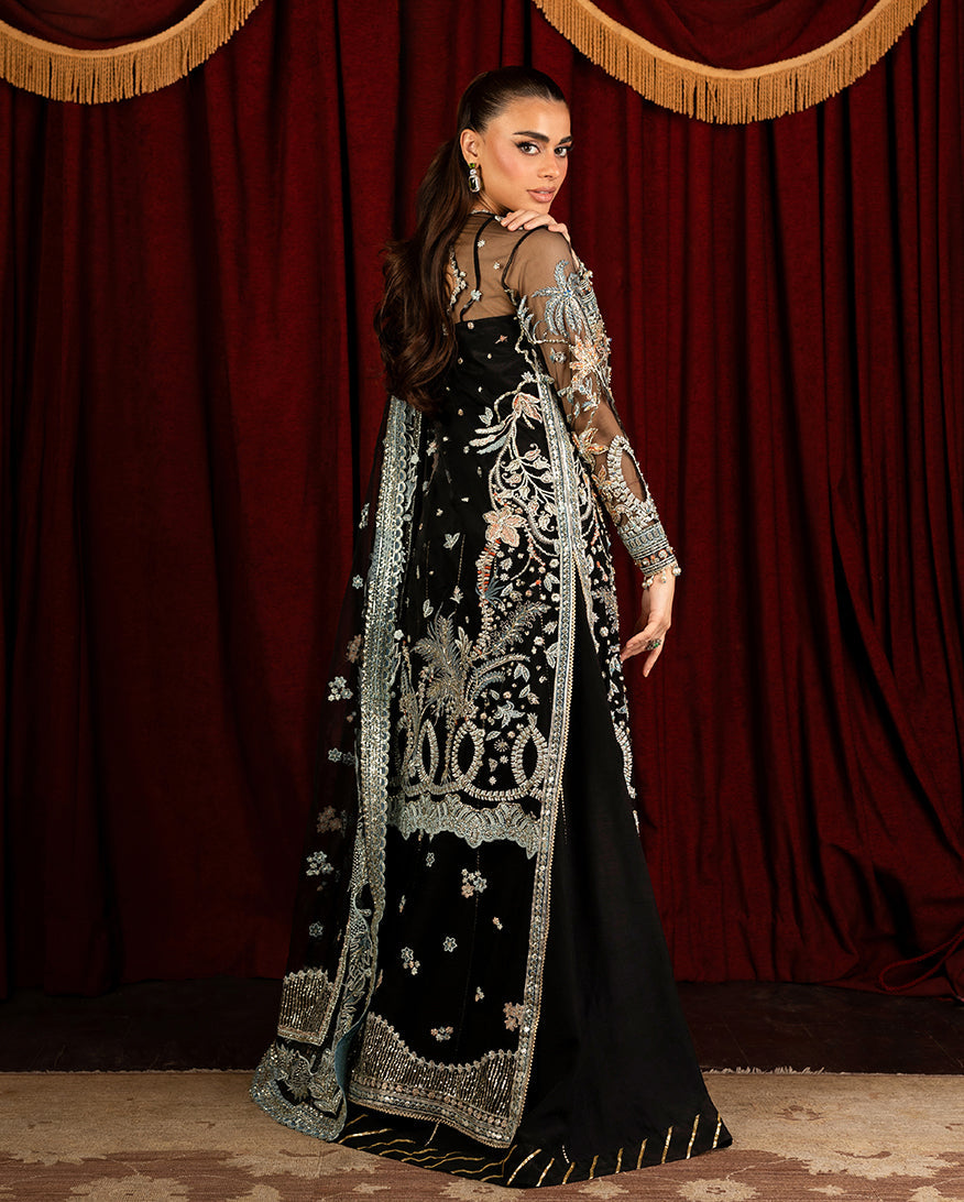 Mushq | Darlings Formals | Malika, image 2