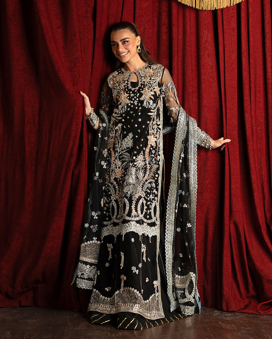 Mushq | Darlings Formals | Malika, image 5