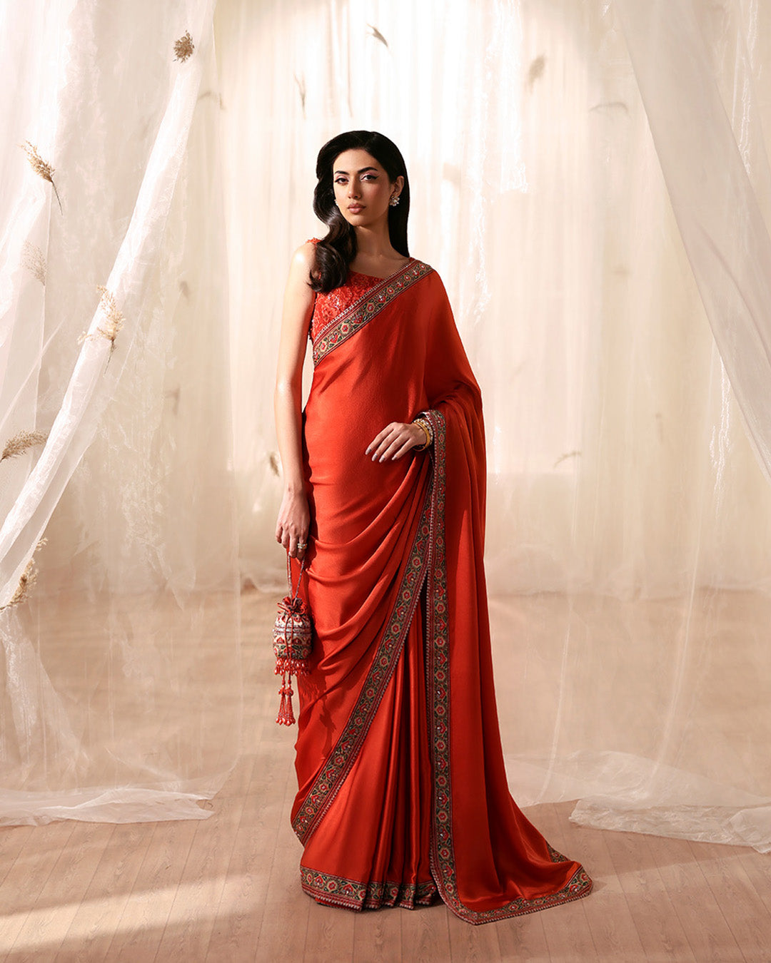 Faiza Saqlain | Freya Luxury Pret | Manon-1