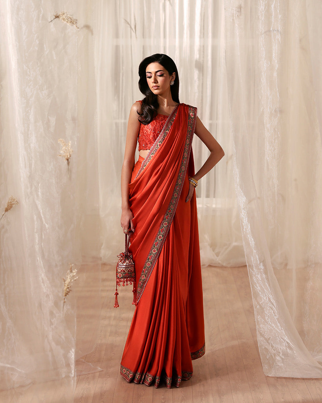 Faiza Saqlain | Freya Luxury Pret | Manon, image 2