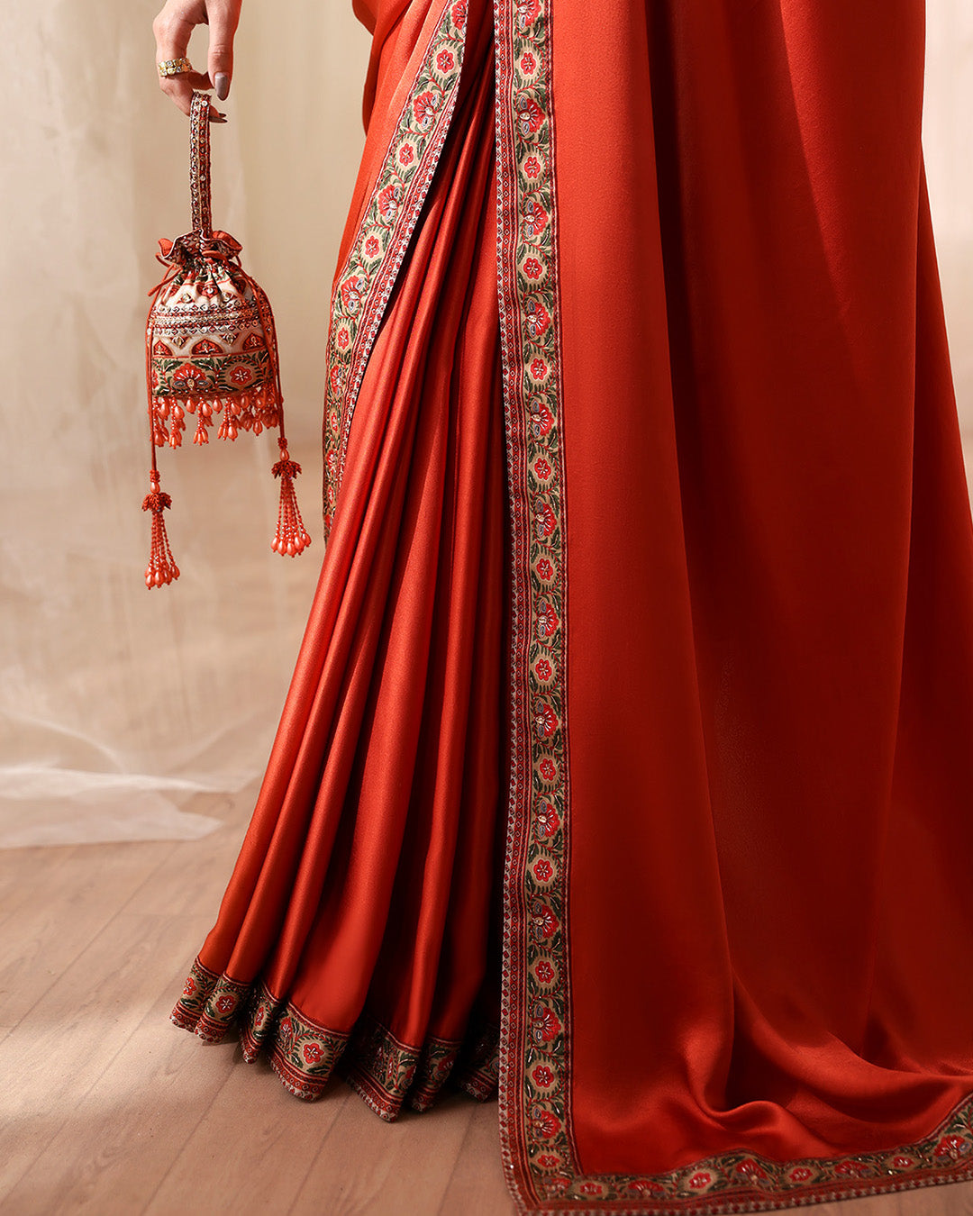 Faiza Saqlain | Freya Luxury Pret | Manon, image 7
