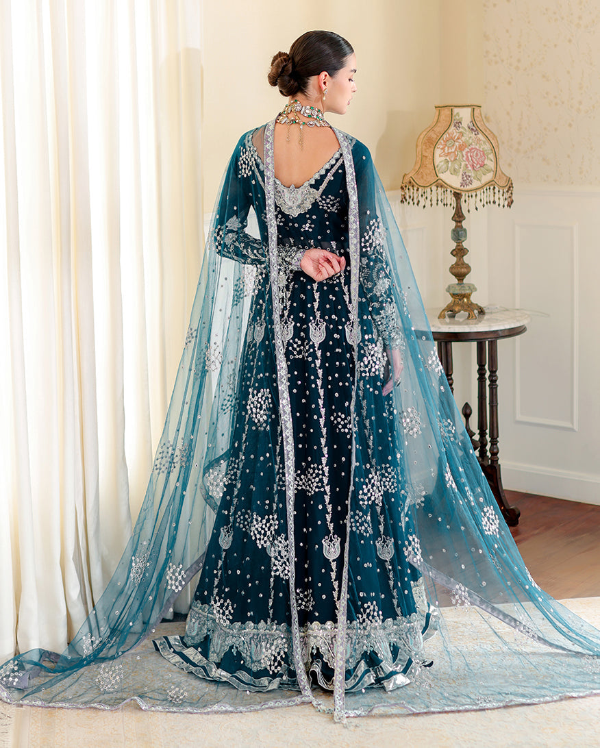 Roheenaz | Whispers of Grace Chiffon | Marcella, image 2