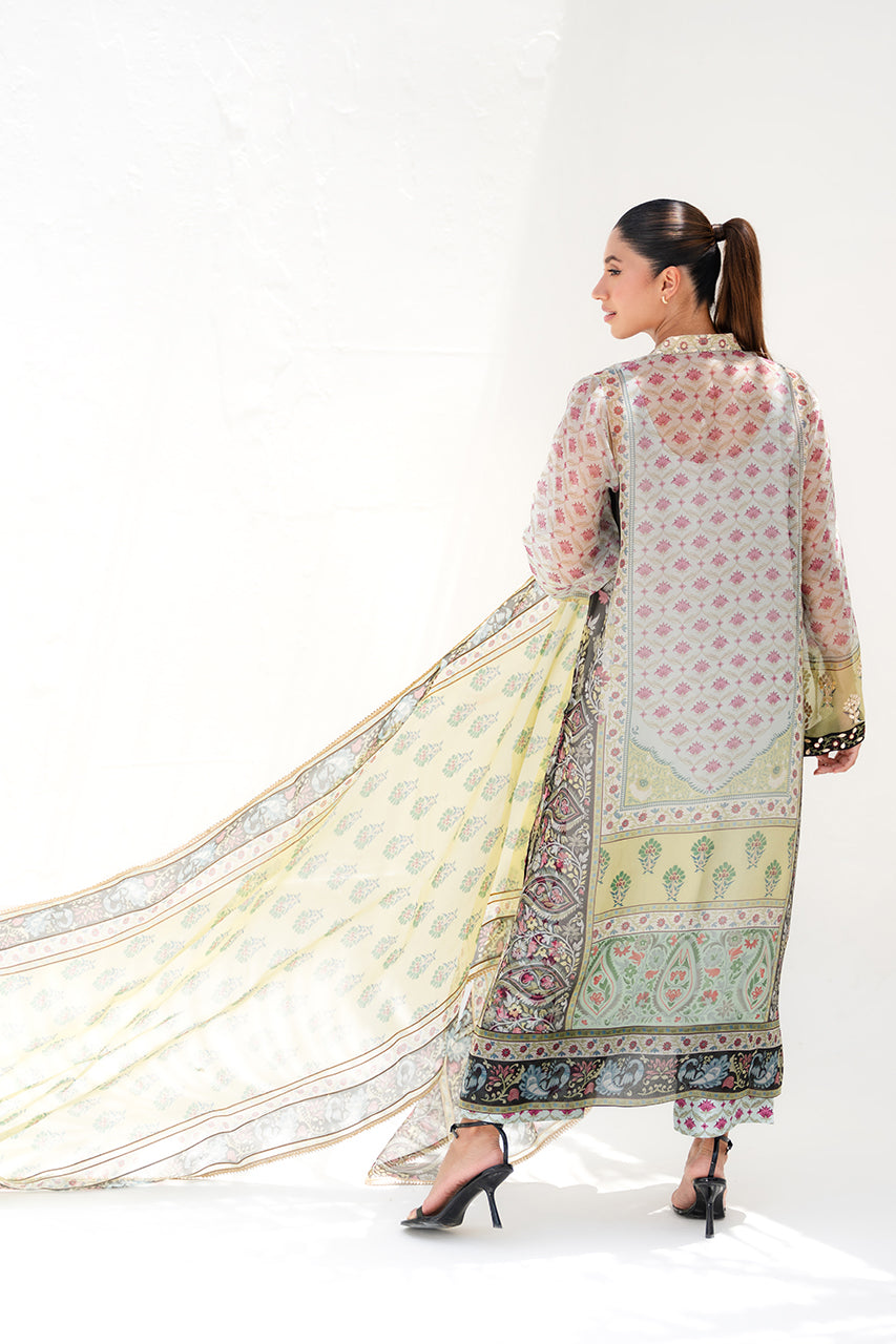 Sania Maskatiya | Summer Festive 26 | Mareeha (A), image 2