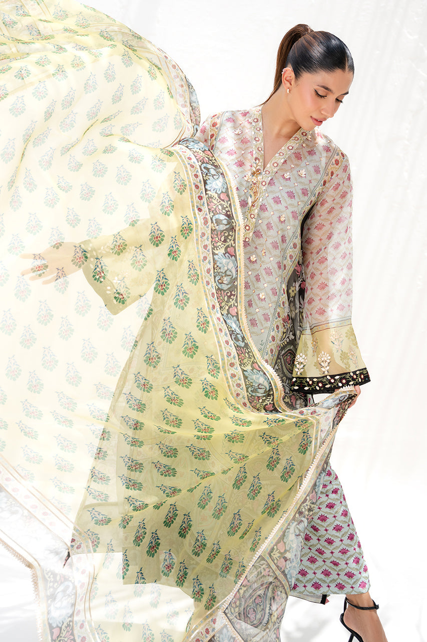 Sania Maskatiya | Summer Festive 26 | Mareeha (A), image 3
