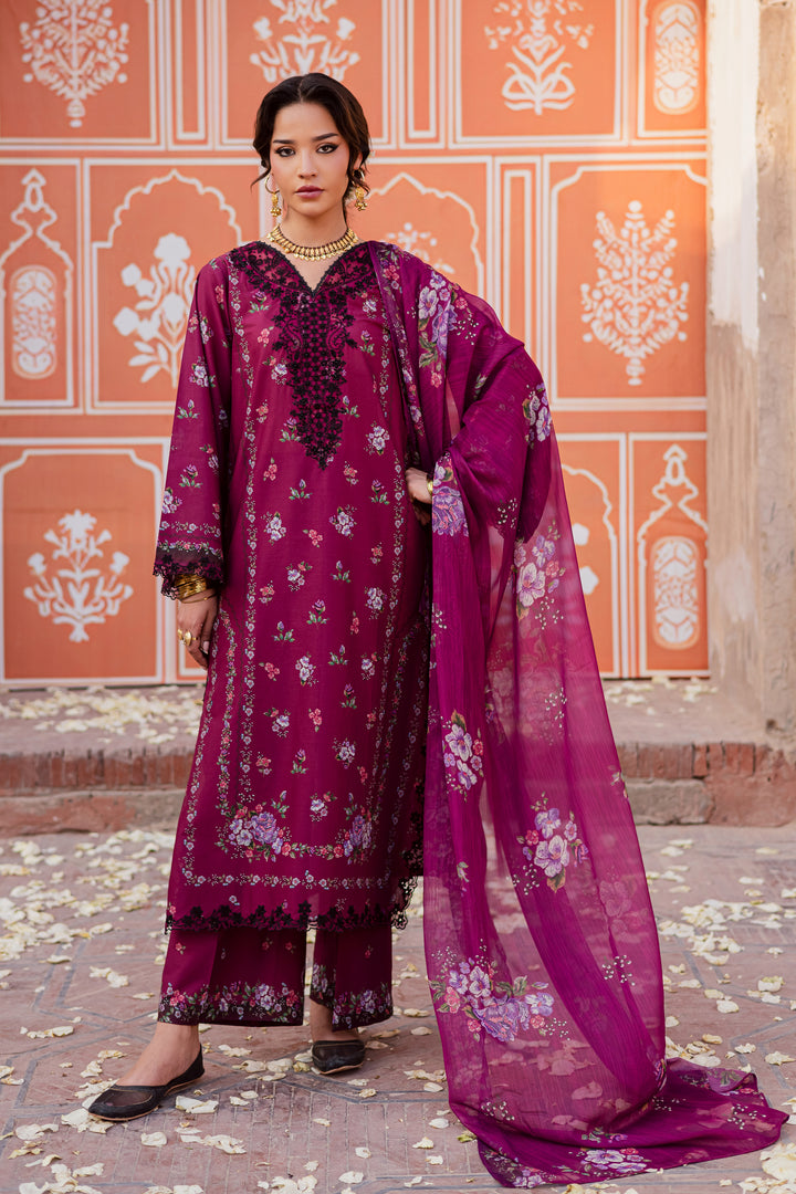 Batik | Winter 25 | Maren-1