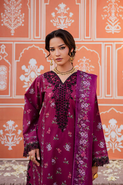 Batik | Winter 25 | Maren
