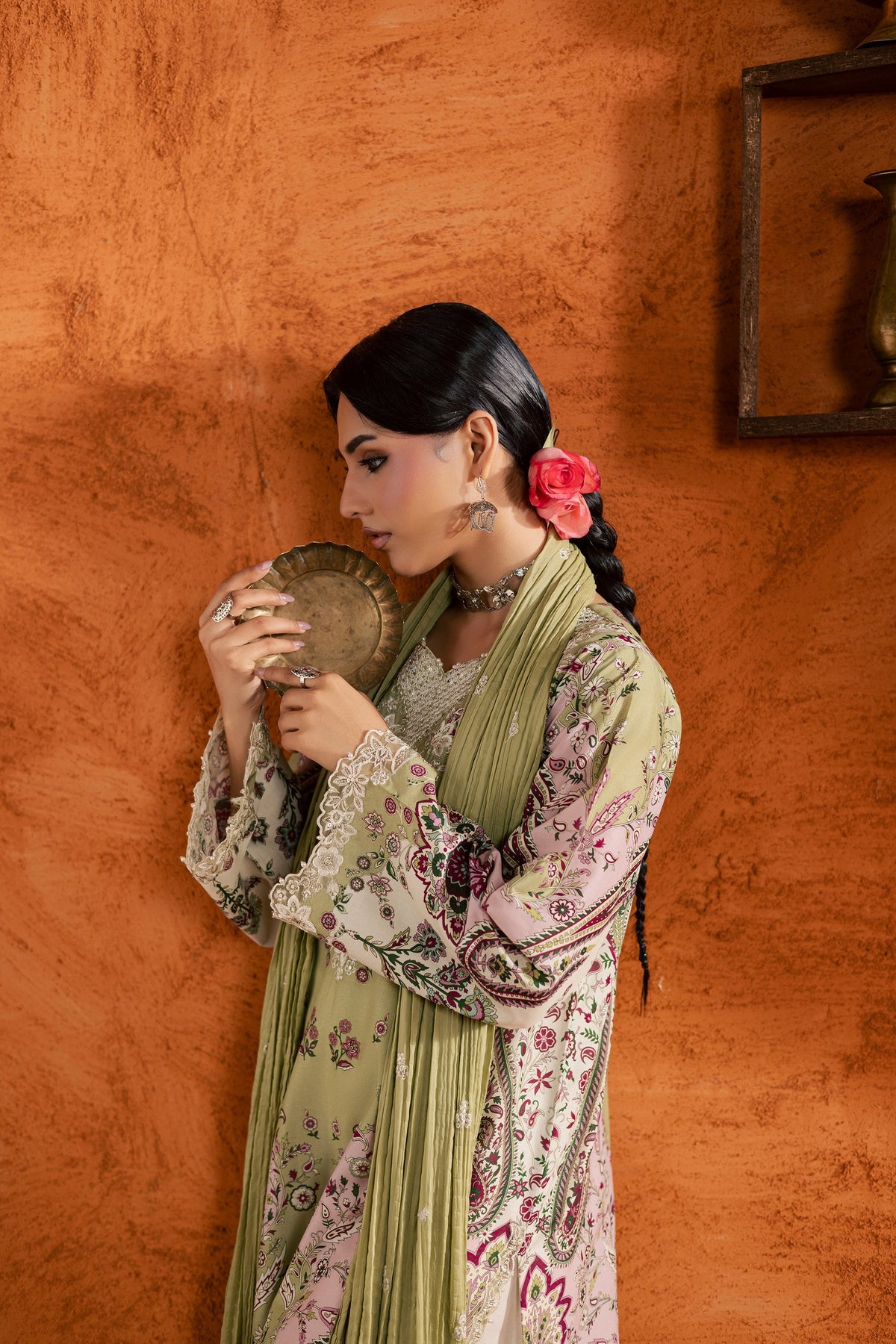 Batik | Festive Eid 26 | Margot, image 5
