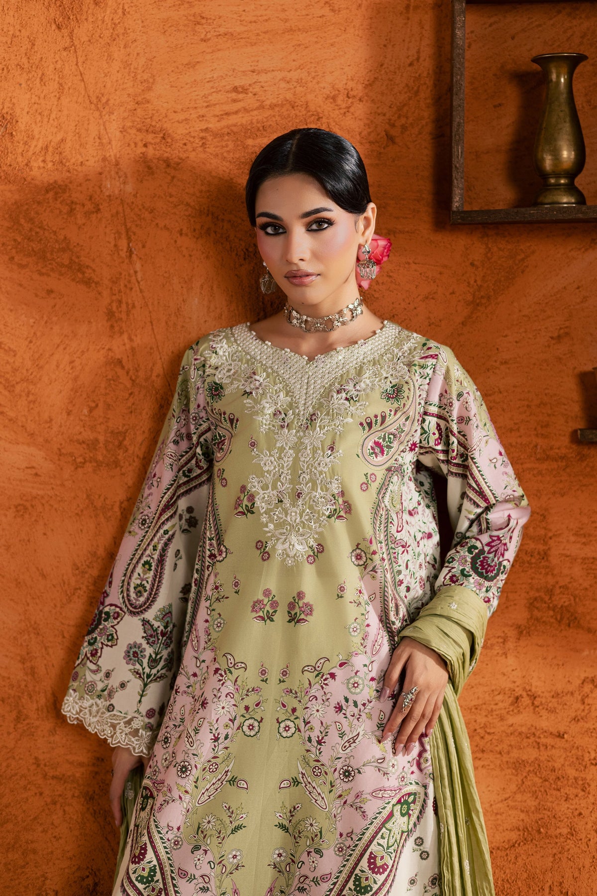 Batik | Festive Eid 26 | Margot, image 4