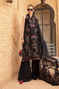 Maria B | Voyage a' Luxe Lawn | D-2405-B by Designer Maria B - House of Maryam - Pakistani Designer Ethnic Wear in {{ shop.shopifyCountryName }}