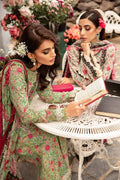 Maria B | M Prints Spring 24 | MPT-2113-B by Designer Maria B - House of Maryam - Pakistani Designer Ethnic Wear in {{ shop.shopifyCountryName }}