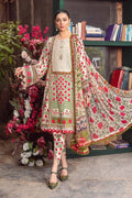 Maria B | M Prints Spring 24 | MPT-2114-A by Designer Maria B - House of Maryam - Pakistani Designer Ethnic Wear in {{ shop.shopifyCountryName }}