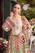 Maria B | M Prints Spring 24 | MPT-2114-A by Designer Maria B - House of Maryam - Pakistani Designer Ethnic Wear in {{ shop.shopifyCountryName }}