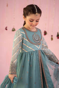 Maria B | Girls Eid Collection | MKS-EF24-27 by Designer Maria B - House of Maryam - Pakistani Designer Ethnic Wear in {{ shop.shopifyCountryName }}