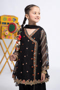 Maria B | Girls Eid Collection | MKS-EF24-24 by Designer Maria B - House of Maryam - Pakistani Designer Ethnic Wear in {{ shop.shopifyCountryName }}