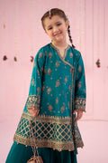 Maria B | Girls Eid Collection | MKS-EF24-43 by Designer Maria B - House of Maryam - Pakistani Designer Ethnic Wear in {{ shop.shopifyCountryName }}