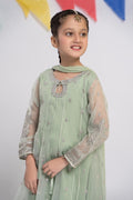 Maria B | Girls Eid Collection | MKS-EF24-15 by Designer Maria B - House of Maryam - Pakistani Designer Ethnic Wear in {{ shop.shopifyCountryName }}