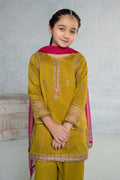 Maria B | Girls Eid Collection | MKD-EF24-01 by Designer Maria B - House of Maryam - Pakistani Designer Ethnic Wear in {{ shop.shopifyCountryName }}