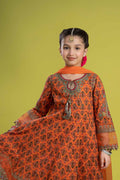 Maria B | Girls Eid Collection | MKD-EF24-36 by Designer Maria B - House of Maryam - Pakistani Designer Ethnic Wear in {{ shop.shopifyCountryName }}