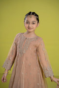 Maria B | Girls Eid Collection | MKS-EF24-05 by Designer Maria B - House of Maryam - Pakistani Designer Ethnic Wear in {{ shop.shopifyCountryName }}