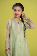 Maria B | Girls Eid Collection | MKS-EF24-05 by Designer Maria B - House of Maryam - Pakistani Designer Ethnic Wear in {{ shop.shopifyCountryName }}