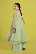 Maria B | Girls Eid Collection | MKS-EF24-05 by Designer Maria B - House of Maryam - Pakistani Designer Ethnic Wear in {{ shop.shopifyCountryName }}