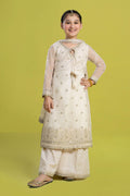 Maria B | Girls Eid Collection | MKS-EF24-25 by Designer Maria B - House of Maryam - Pakistani Designer Ethnic Wear in {{ shop.shopifyCountryName }}