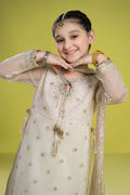 Maria B | Girls Eid Collection | MKS-EF24-25 by Designer Maria B - House of Maryam - Pakistani Designer Ethnic Wear in {{ shop.shopifyCountryName }}