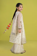 Maria B | Girls Eid Collection | MKS-EF24-25 by Designer Maria B - House of Maryam - Pakistani Designer Ethnic Wear in {{ shop.shopifyCountryName }}