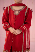 Maria B | Girls Eid Collection | MKD-EF24-20 by Designer Maria B - House of Maryam - Pakistani Designer Ethnic Wear in {{ shop.shopifyCountryName }}