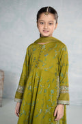 Maria B | Girls Eid Collection | MKD-EF24-23 by Designer Maria B - House of Maryam - Pakistani Designer Ethnic Wear in {{ shop.shopifyCountryName }}