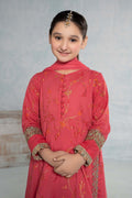 Maria B | Girls Eid Collection | MKD-EF24-23 by Designer Maria B - House of Maryam - Pakistani Designer Ethnic Wear in {{ shop.shopifyCountryName }}