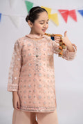 Maria B | Girls Eid Collection | MKS-EF24-11 by Designer Maria B - House of Maryam - Pakistani Designer Ethnic Wear in {{ shop.shopifyCountryName }}