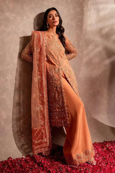 Maria Osama Khan | Dastaan Festive Formals 23 | Aarzoo -  Maria Osama Khan Bridal - Original Designer Dress - House of Maryam