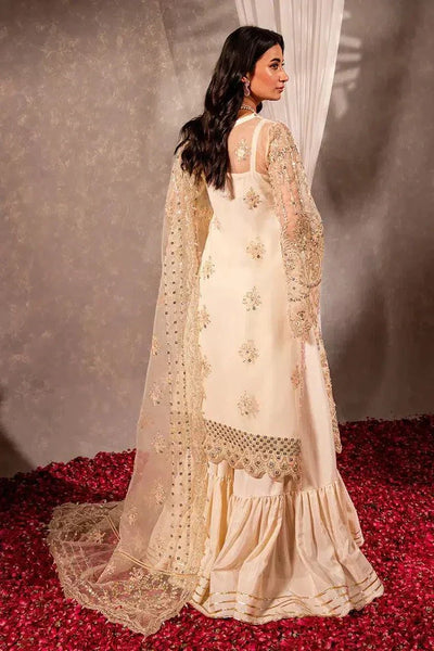 Maria Osama Khan | Dastaan Festive Formals 23 | Hoor -  Maria Osama Khan Bridal - Original Designer Dress - House of Maryam