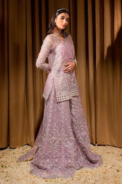Maria Osama Khan | Dastaan Festive Formals 23 | Sona -  Maria Osama Khan Bridal - Original Designer Dress - House of Maryam