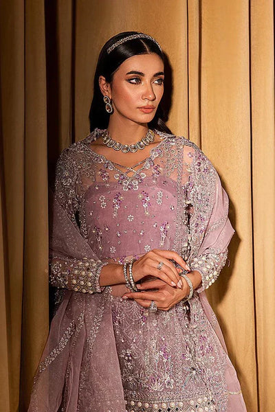 Maria Osama Khan | Dastaan Festive Formals 23 | Sona -  Maria Osama Khan Bridal - Original Designer Dress - House of Maryam