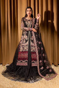 Maria Osama Khan | Dastaan Festive Formals 23 | Raunaq by Designer Maria Osama Khan - House of Maryam - Pakistani Designer Ethnic Wear in {{ shop.shopifyCountryName }}