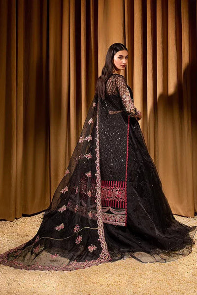 Maria Osama Khan | Dastaan Festive Formals 23 | Raunaq -  Maria Osama Khan Bridal - Original Designer Dress - House of Maryam