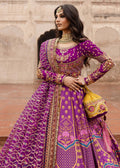 Maria Osama Khan | Khawabeedah Wedding Formals | Mehva -  Maria Osama Khan Ladies Clothes -  House of Maryam