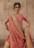 Maria Osama Khan | Khawabeedah Wedding Formals | Safiya -  Maria Osama Khan Ladies Clothes -  House of Maryam