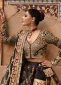 Maria Osama Khan | Khawabeedah Wedding Formals | Shab e posh -  Maria Osama Khan Ladies Clothes -  House of Maryam