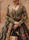 Maria Osama Khan | Khawabeedah Wedding Formals | Shab e posh -  Maria Osama Khan Ladies Clothes -  House of Maryam