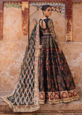 Maria Osama Khan | Khawabeedah Wedding Formals | Shab e posh -  Maria Osama Khan Ladies Clothes -  House of Maryam